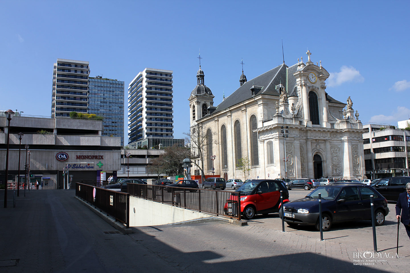Nancy